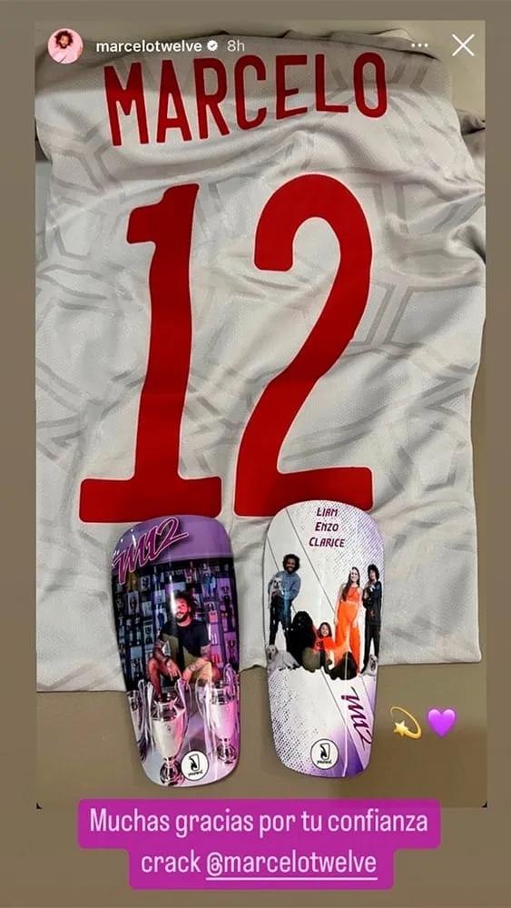YouNext custom shin guards worn by athletes