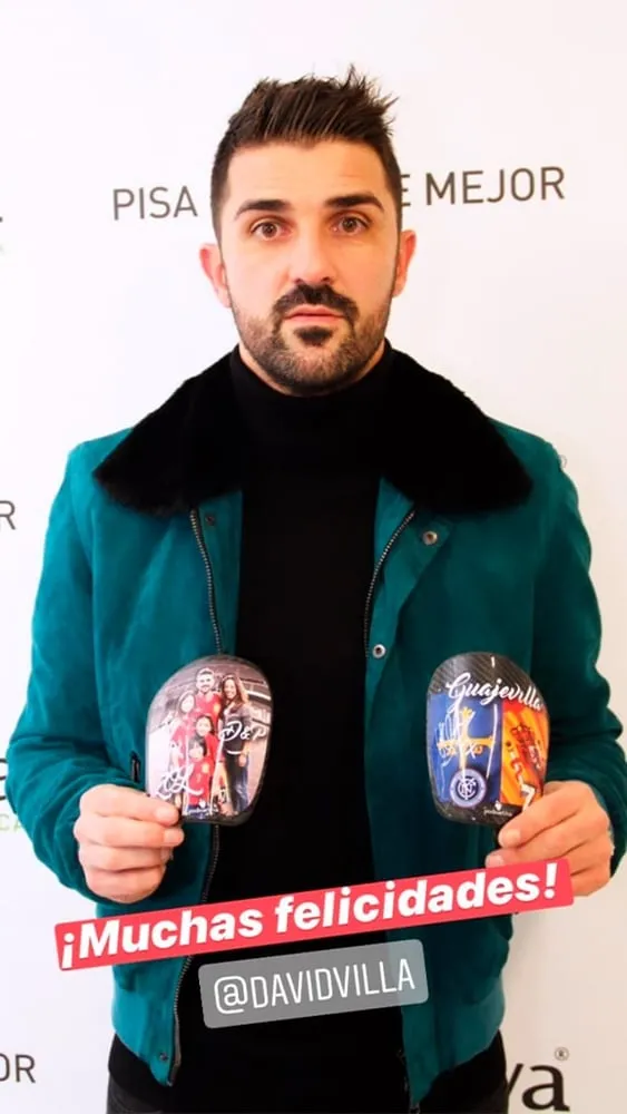 YouNext custom shin guards worn by athletes