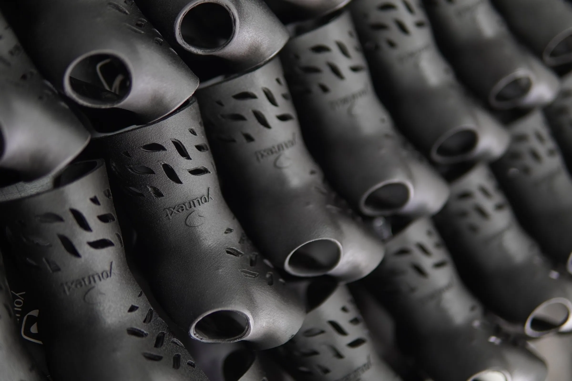 Férulas de mano personalizadas impresas en 3D en el laboratorio YouNext