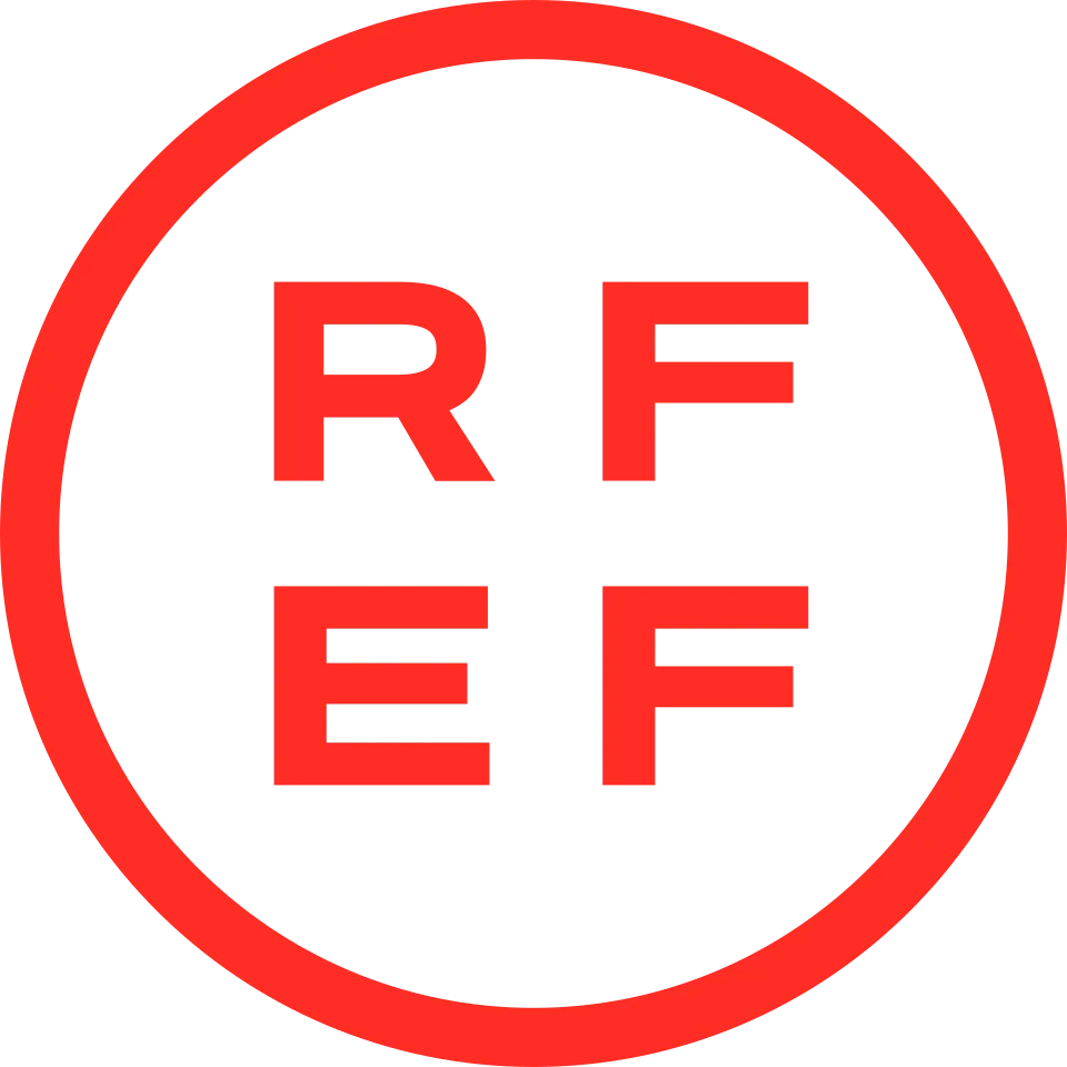 Real Federación Española de Fútbol
